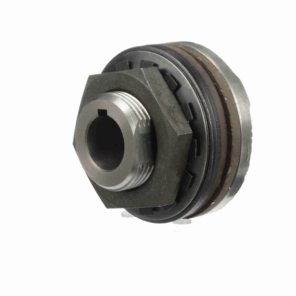 Torque Limiter Model - 250A, 250A-1 TL 3/4 FB
